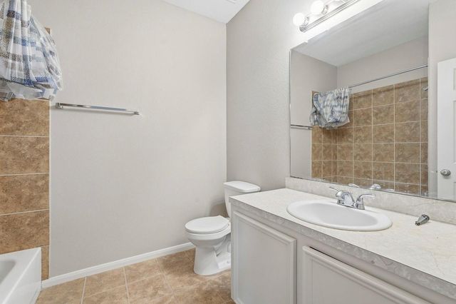 4434 Mallow Street A, Houston, TX 77051