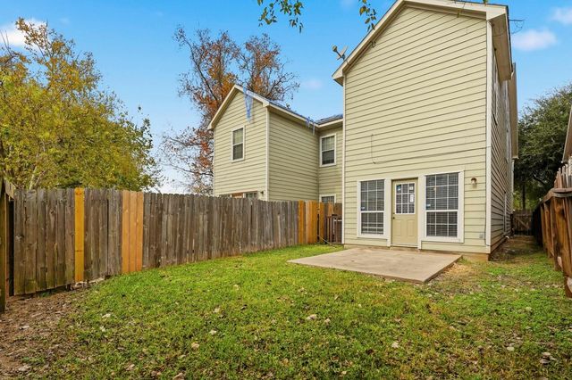 4434 Mallow Street A, Houston, TX 77051