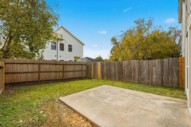 4434 Mallow Street A, Houston, TX 77051