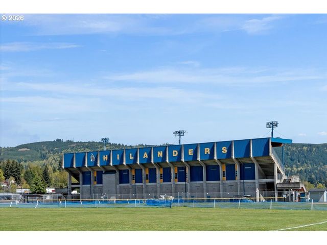 2102 BLOYD St, Kelso, WA 98626