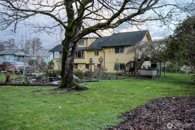 1131 W Schley Street, Aberdeen, WA 98520