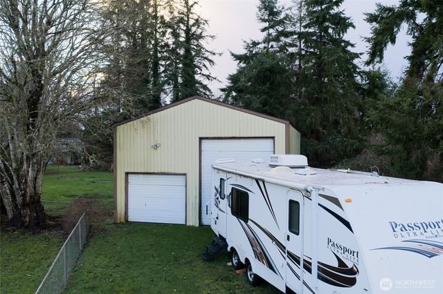 1131 W Schley Street, Aberdeen, WA 98520