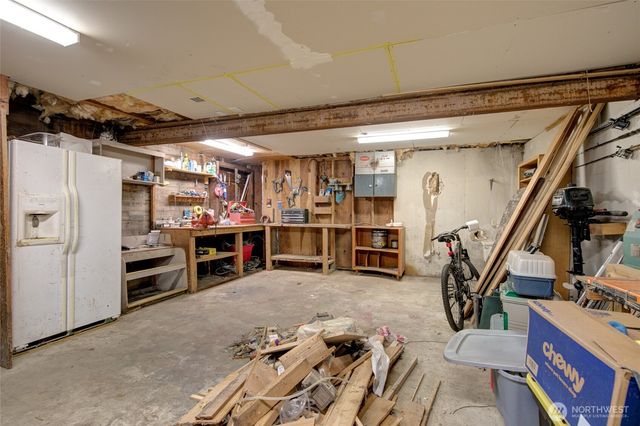 1131 W Schley Street, Aberdeen, WA 98520