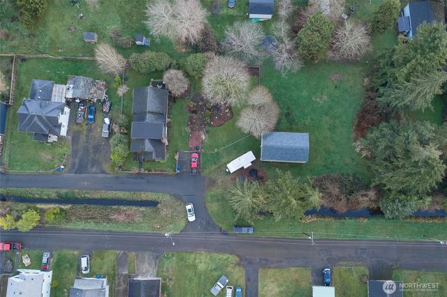1131 W Schley Street, Aberdeen, WA 98520