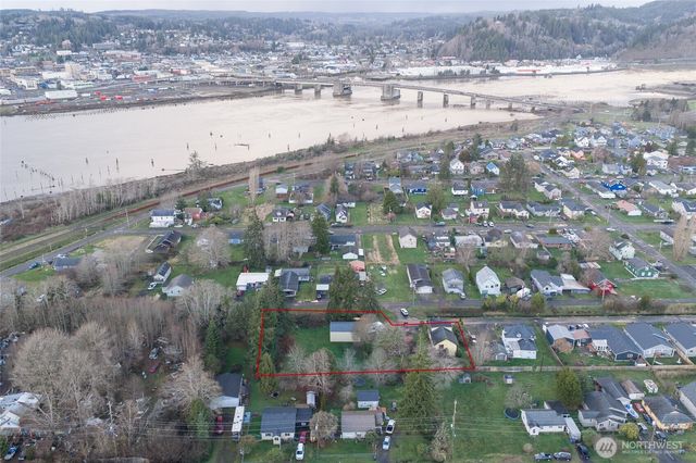 1131 W Schley Street, Aberdeen, WA 98520