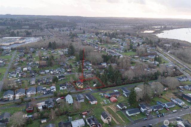 1131 W Schley Street, Aberdeen, WA 98520