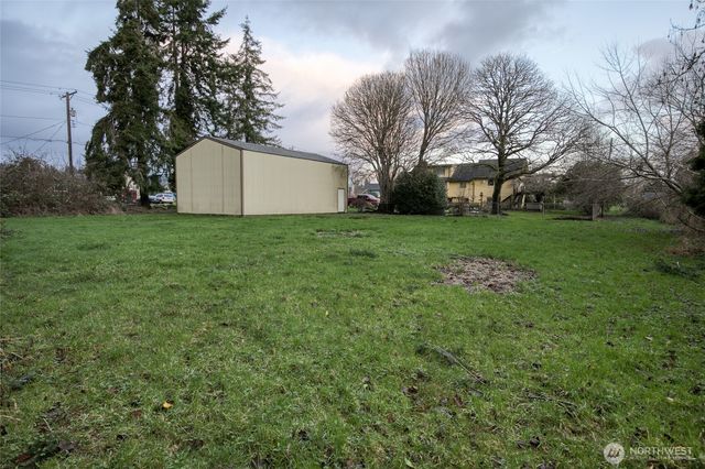 1131 W Schley Street, Aberdeen, WA 98520