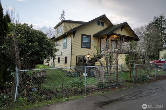 1131 W Schley Street, Aberdeen, WA 98520