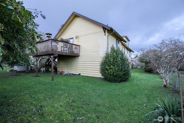 1131 W Schley Street, Aberdeen, WA 98520