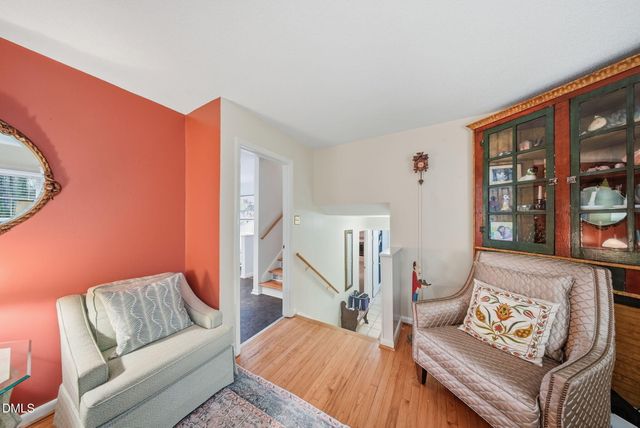 604 Ashe Avenue, Cary, NC 27511