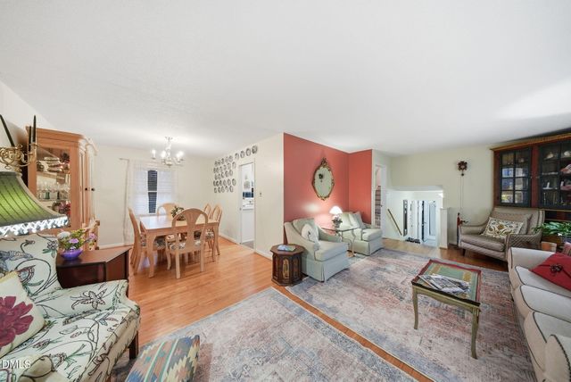 604 Ashe Avenue, Cary, NC 27511