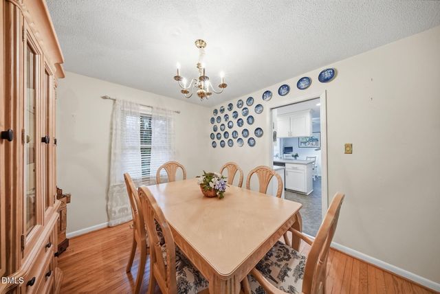 604 Ashe Avenue, Cary, NC 27511