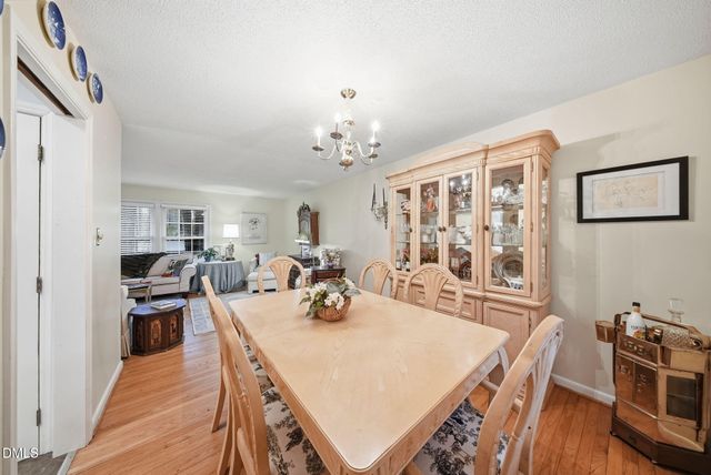 604 Ashe Avenue, Cary, NC 27511