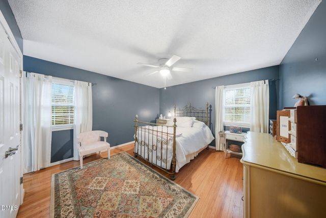 604 Ashe Avenue, Cary, NC 27511