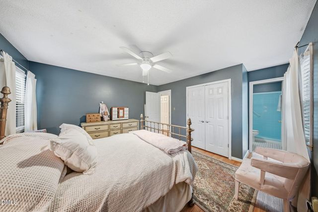 604 Ashe Avenue, Cary, NC 27511