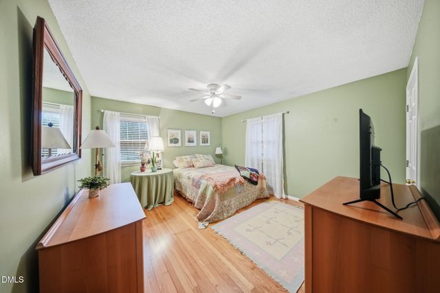 604 Ashe Avenue, Cary, NC 27511