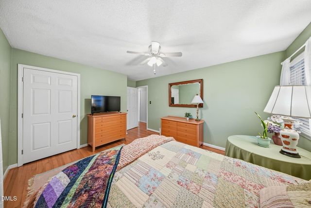 604 Ashe Avenue, Cary, NC 27511