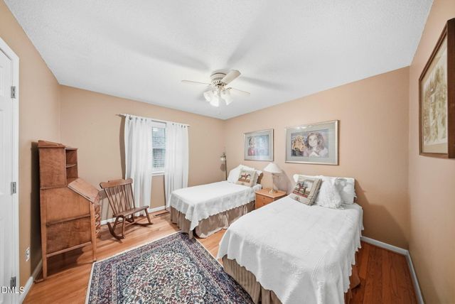 604 Ashe Avenue, Cary, NC 27511