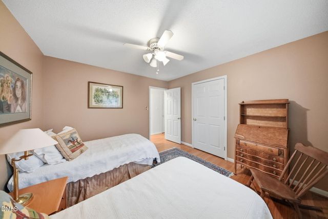 604 Ashe Avenue, Cary, NC 27511