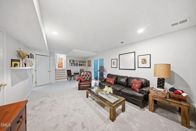 604 Ashe Avenue, Cary, NC 27511