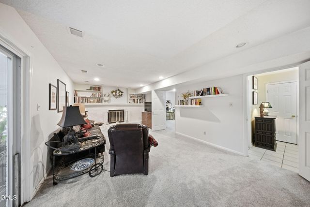 604 Ashe Avenue, Cary, NC 27511