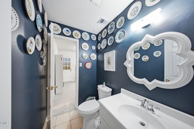 604 Ashe Avenue, Cary, NC 27511