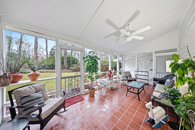 604 Ashe Avenue, Cary, NC 27511