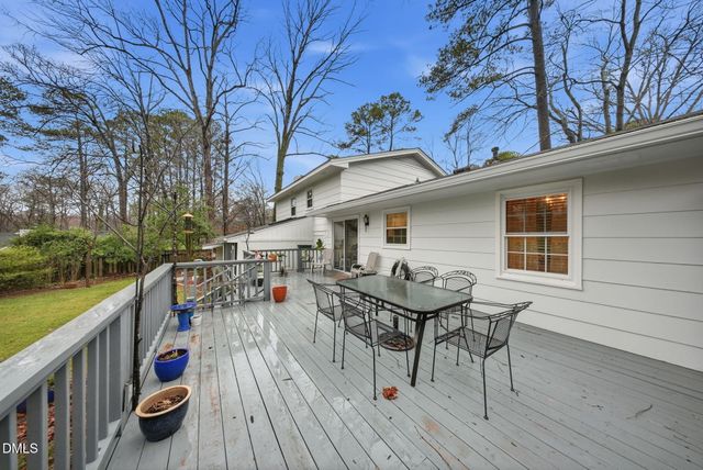 604 Ashe Avenue, Cary, NC 27511