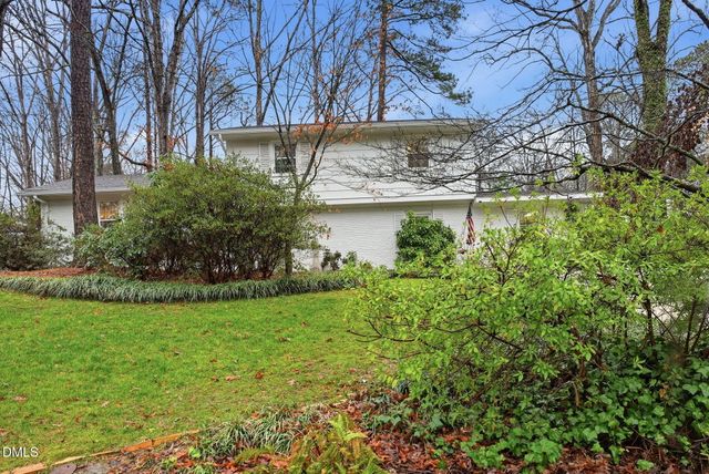 604 Ashe Avenue, Cary, NC 27511