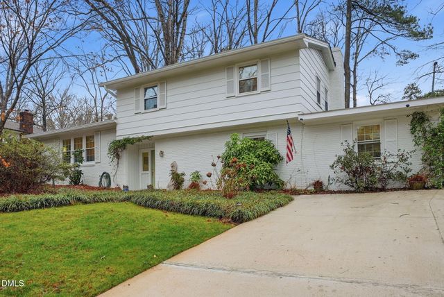 604 Ashe Avenue, Cary, NC 27511