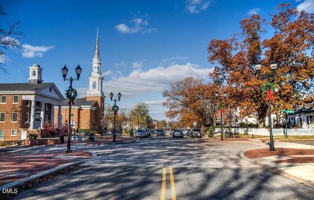 604 Ashe Avenue, Cary, NC 27511