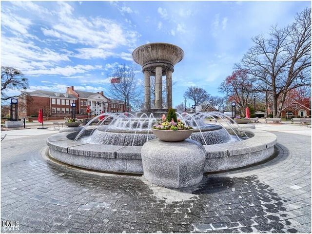 604 Ashe Avenue, Cary, NC 27511