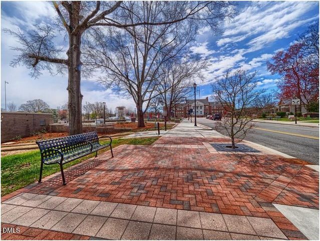 604 Ashe Avenue, Cary, NC 27511