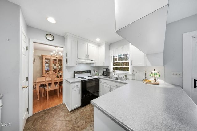 604 Ashe Avenue, Cary, NC 27511