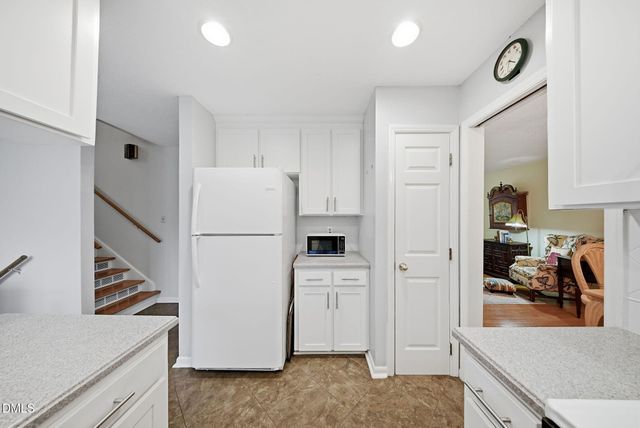 604 Ashe Avenue, Cary, NC 27511