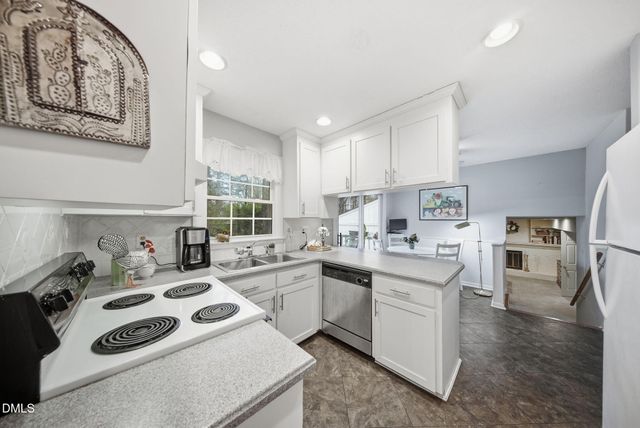 604 Ashe Avenue, Cary, NC 27511