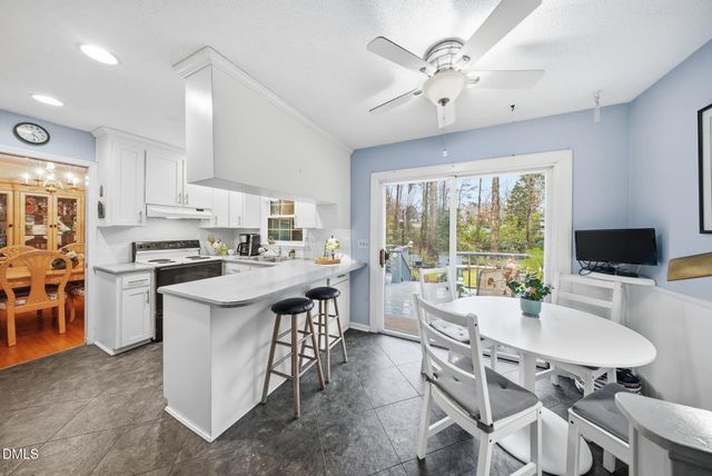 604 Ashe Avenue, Cary, NC 27511