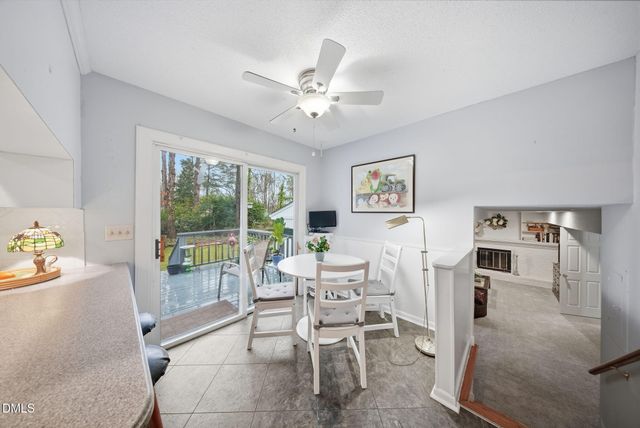 604 Ashe Avenue, Cary, NC 27511