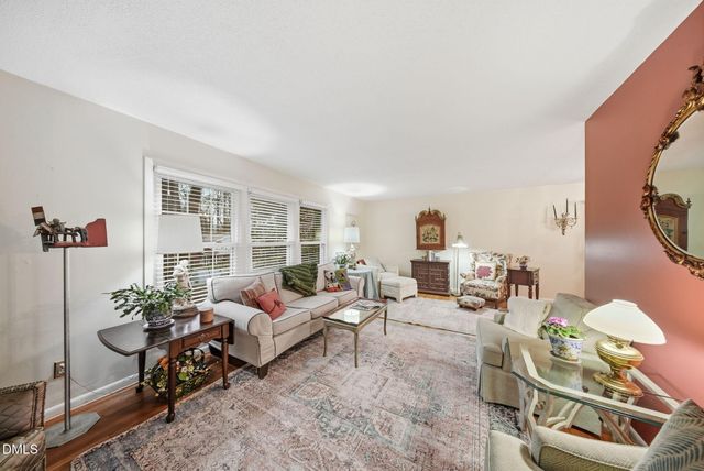 604 Ashe Avenue, Cary, NC 27511