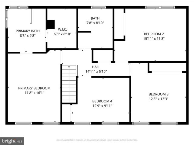 2300 COMMUNITY DR, Waldorf, MD 20601