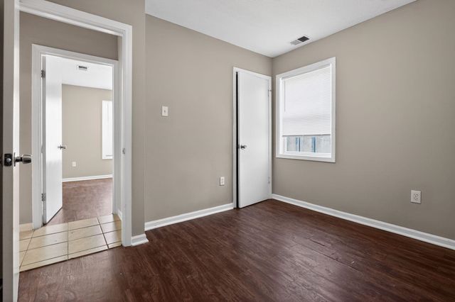 4306 UNIVERSITY ST, Memphis, TN 38127