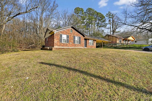 4306 UNIVERSITY ST, Memphis, TN 38127