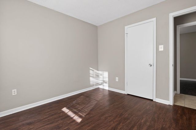 4306 UNIVERSITY ST, Memphis, TN 38127