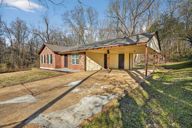 4306 UNIVERSITY ST, Memphis, TN 38127