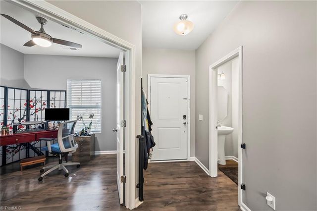 1392 Finwick Drive, Pfafftown, NC 27040