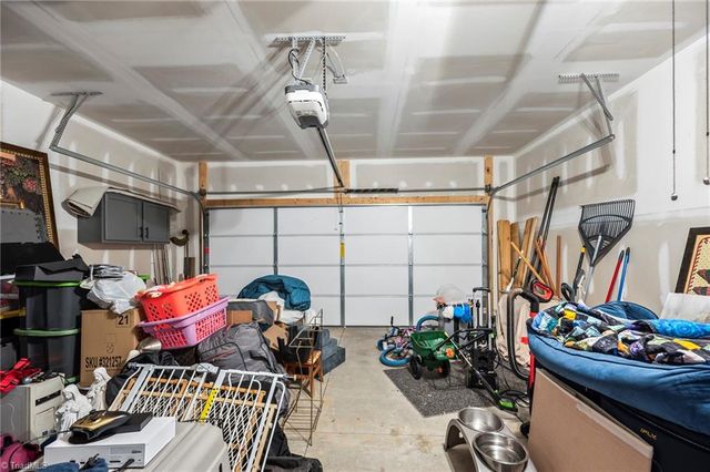 1392 Finwick Drive, Pfafftown, NC 27040