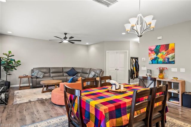 1392 Finwick Drive, Pfafftown, NC 27040
