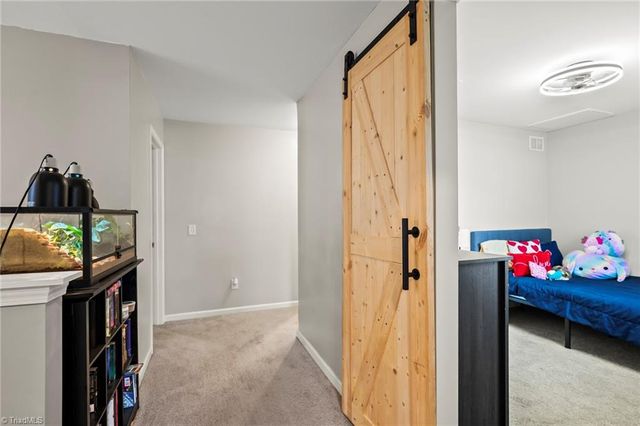 1392 Finwick Drive, Pfafftown, NC 27040