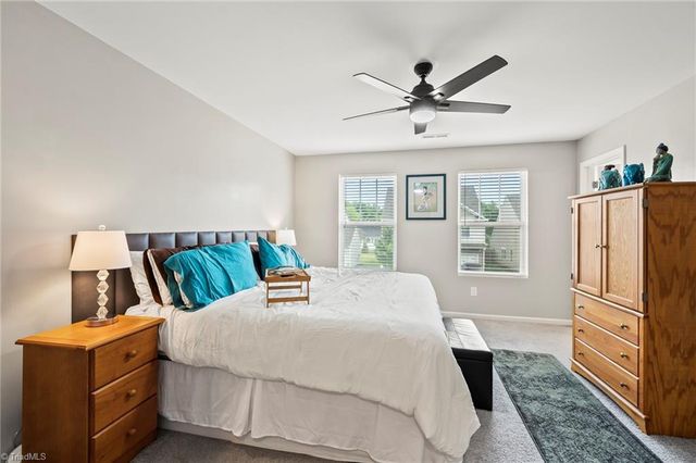1392 Finwick Drive, Pfafftown, NC 27040