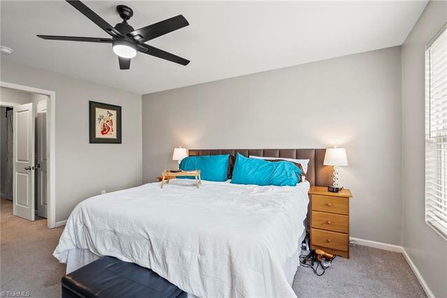 1392 Finwick Drive, Pfafftown, NC 27040